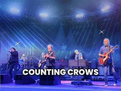 Counting Crows