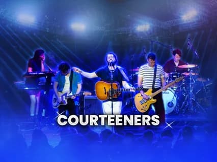 Courteeners