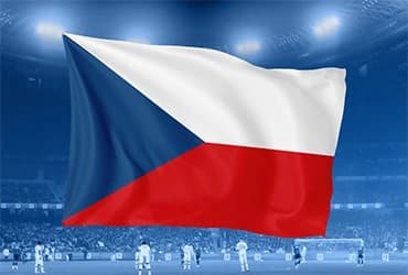Match 25 - Czech Republic vs South Africa