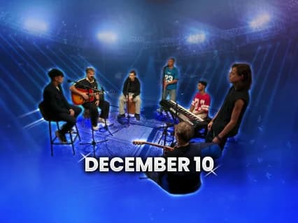December 10