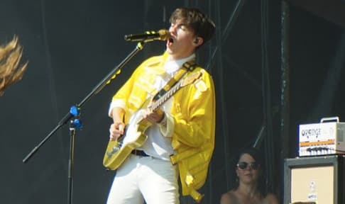 Declan McKenna