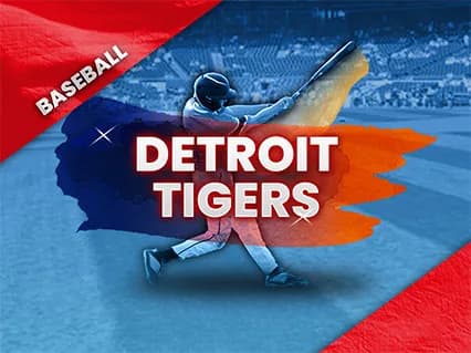 Detroit Tigers vs Seattle Mariners