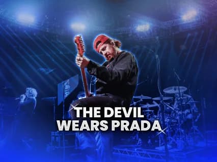 The Devil Wears Prada