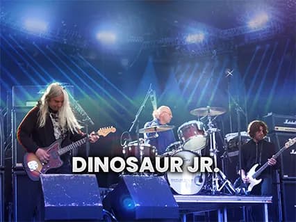 Dinosaur Jr