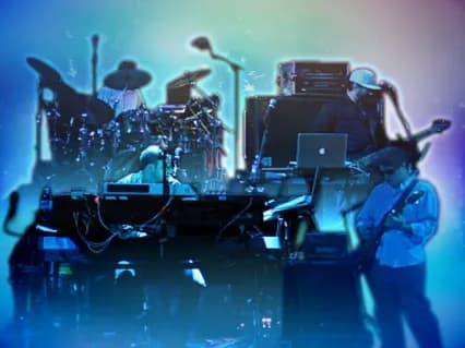 Disco Biscuits