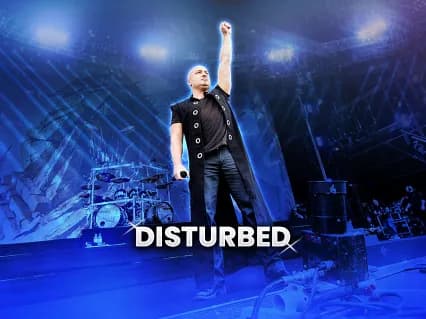 Disturbed