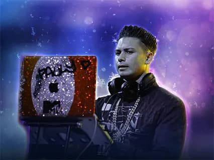 DJ Pauly D