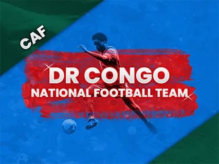 DR Congo vs Chile