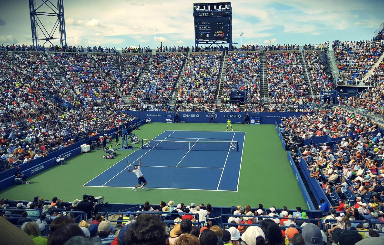 Erste Bank Open