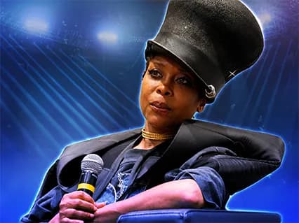 Erykah Badu