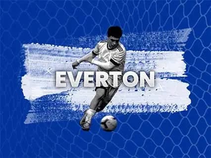 Everton vs Arsenal