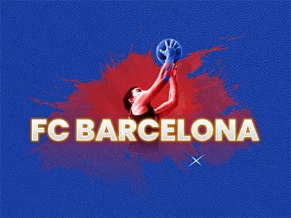 FC Barcelona Lassa