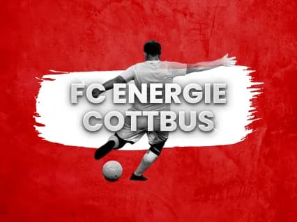 FC Energie Cottbus vs SV Werder Bremen