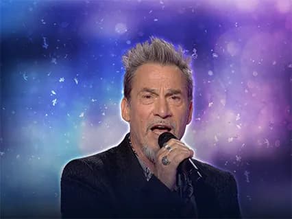 Florent Pagny