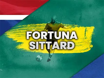 Fortuna Sittard vs ADO Den Haag