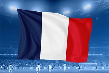 Match 17 - France vs Senegal