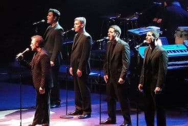 Frankie Valli