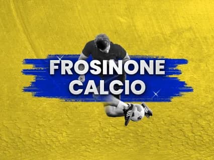 Frosinone Calcio