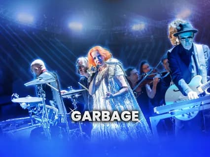 Garbage