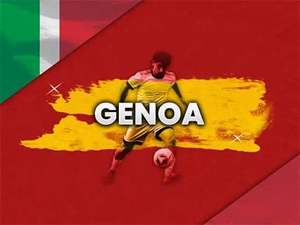 Genoa