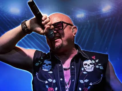 Geoff Tate