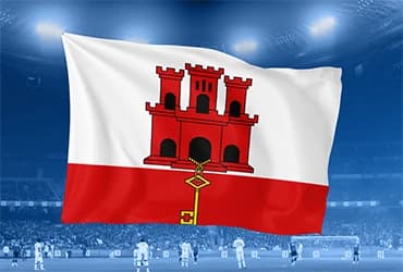 Gibraltar vs British Virgin Islands
