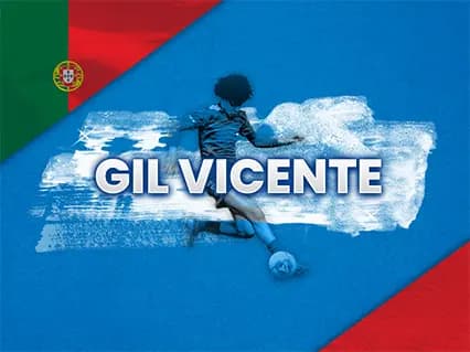 Gil Vicente FC vs FC Porto