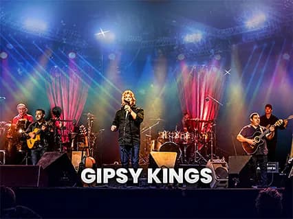 Gipsy Kings