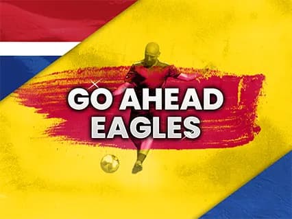 Go Ahead Eagles