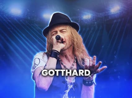 Gotthard