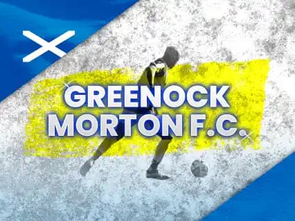 Greenock Morton