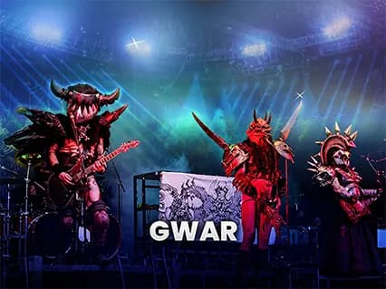 Gwar