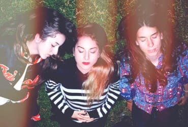 Haim