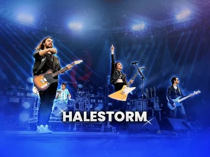 Halestorm