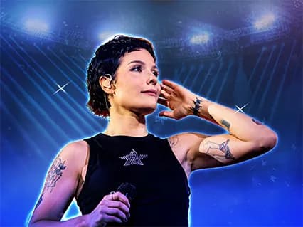 Halsey