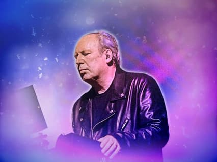 The World Of Hans Zimmer - A New Dimension