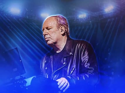 The World Of Hans Zimmer - A New Dimension