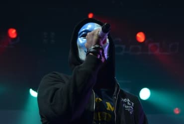 Hollywood Undead