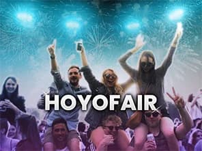 HoYoFair