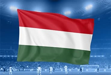 Hungary vs Ukraine