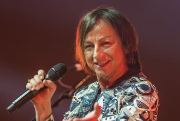Gianna Nannini