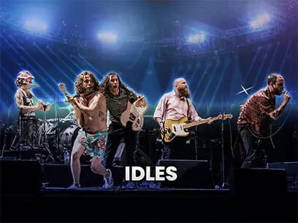 Idles
