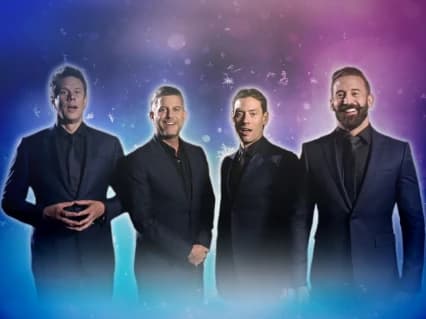 Il Divo