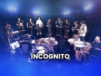 Incognito