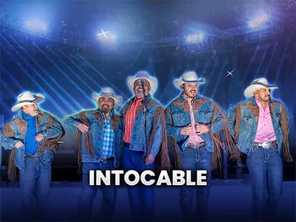 Intocable
