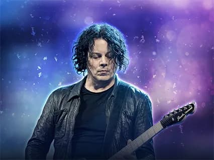 Jack White