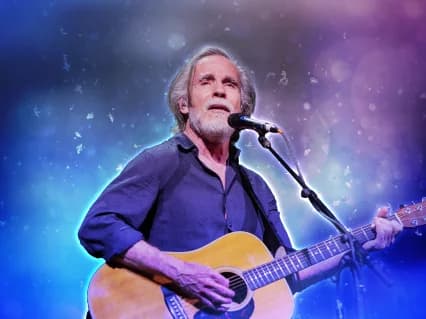 Jackson Browne