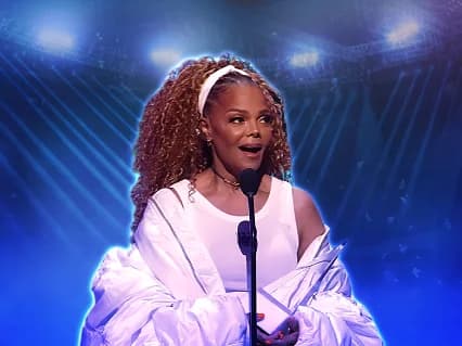 Janet Jackson