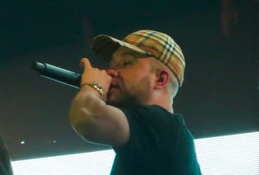 Jax Jones