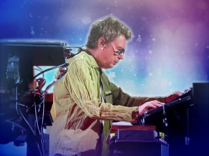 Jean-Michel Jarre